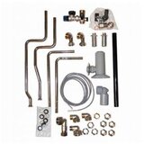 Vaillant SPOJNI SET ZA PARAPETNE VENTILOKONVEKTORE 1,5kW-4,5kW VA 2-3VW C 35095 | Eponuda.ba
