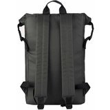 Tucano Ruksak za notebook TUCANO ROLLO 15.6 crni MacBook Pro 16",21l, BKROL15-BK | Eponuda.ba