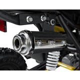  Quad na akumulator RENEGADE HighPer 49CC Combustion - žuti | shoptok.hr