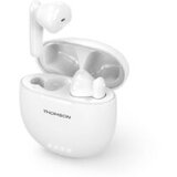  Slušalice Hama WEAR77032W Bluetooth® Bijele | Eponuda.ba