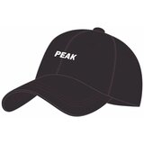 Peak Sport peak kačket M1233030 black cene