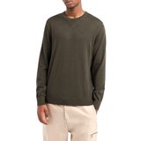 EAX Puloverji 8NZM3AZM8AZ Zelena | Shoptok.si