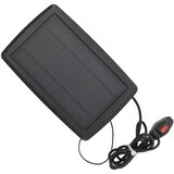 Tenda na ručno uvlačenje s LED antracit i bijela 500 x 350 cm | shoptok.hr