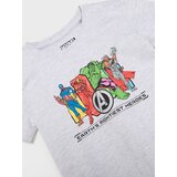 Sinsay Pidžama s mješavinom viskoze Marvel | shoptok.hr