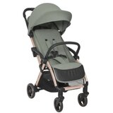 Kolica autofolding Eden PLUS 2in1 set sa autosedištem I-Prime I-Size Army Green KKB31157 PRSET | Eponuda.com