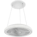 Otočna kuhinjska napa DA 7078 D Aura 3.0