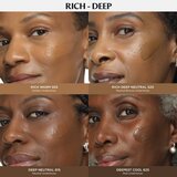 IT Cosmetics Do it all Face Balm lahki vlažilni tekoči puder odtenek Deep Neutral 615 18 g | Shoptok.si