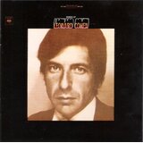  Leonard Cohen - Songs Of Leonard Cohen | Eponuda.com