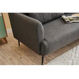 Atelier Del Sofa sofa trosed revos anthracite | ePonuda.com