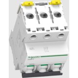 Schneider Electric iC60N automatski prekidač - 3P - 63A - c kriva Cene