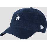 New Era Kape s šiltom CORD 9TWENTY®LOS ANGLES DODGERS | Shoptok.si