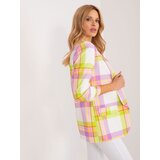 Italy Moda Jacket-DHJ-MA-18922.43-lime green | shoptok.hr