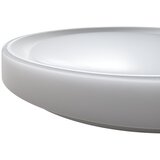  LED RGBW prigušiva stropna svetiljka MELO LED/36W/230V 3000-6000K Ø 39 cm bela + daljinski upravljač | Eponuda.com