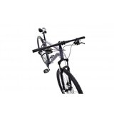 Capriolo MTB OXYGEN 29''/21HT dark grey-red 926423-19 | Eponuda.com