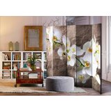  Paravan u 5 dijelova - Impeccability of the Orchid II [Room Dividers] 225x172 | shoptok.hr