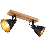Globo spot lampa 2XE27 gunther 1466S 2 | ePonuda.com