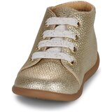 Pom d'Api STAND-UP BOTTINE Gold | shoptok.hr