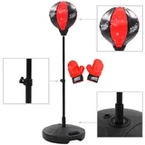 Dječji set lopti za udaranje 87 - 120 cm