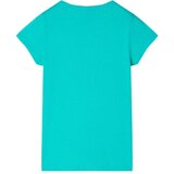  Dječja majica boja mente | shoptok.hr