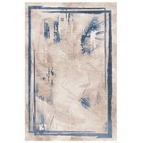 Conceptum Hypnose tepih staza (80x150) lynosse P067A cream Cene