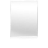 Casa Chic Croxley Zidno ogledalo u metalnom okviru pravokutno 90 x 60 cm Cijene