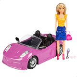  Lutka Colorbaby Isabella 33 x 13 x 18 cm (2 kom.) | shoptok.hr