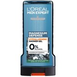 L´Oréal Paris Men Expert Magnesium Defense gel za tuširanje, 300 ml Cijene