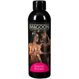 Magoon Erotic Massage Oil Oriental Ecstasy 200ml