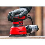  Ekscentrična orbitalna brusilica s podešavanjem RTSMO0121 | shoptok.hr
