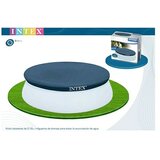 Intex Zaštitna navlaka za bazen (Promjer: 305 cm, Vinil) Cijene
