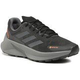 Adidas Tenisice za trčanje 'Soulstride Flow' narančasta / crna | shoptok.hr