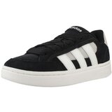 Adidas Nizke superge GC ALPHA SK8 Črna | Shoptok.si