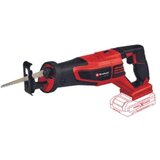 Einhell aku recipročna pila lisičji rep Power X-Change TE-AP 18/28 Li-Solo | Eponuda.ba