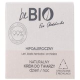 BEBIO COSMETICS NATURAL krema za osetljivu kožu lica eco u bebio natura cene