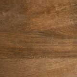 Ixia TV komoda od masivnog manga u prirodnoj boji 175x50 cm Apricot – | shoptok.hr