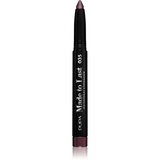 PUPA Milano Made to Last dolgoobstojna senčila za oči v svinčniku vodoodporno odtenek 035 Plum 1.4 g Cene
