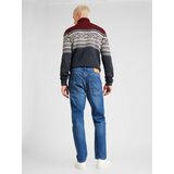 Jack & Jones Kavbojke 'Mike Original' moder denim | Shoptok.si