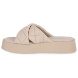 Frau Japonke Mofi Talco Bež | Shoptok.si