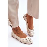 EVENTO Ženske balerinke Kesi | shoptok.hr