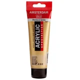 amsterdam, akrilna boja, 120ml - odaberite nijansu light gold