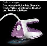 Braun FI 7215 VI Likalnik na paro 7 FreeStyle | Shoptok.si