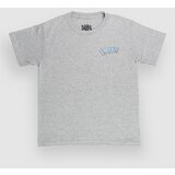 Empyre Bread Winner Kids T-shirt heather grey | Shoptok.si