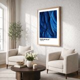 WALLXPERT NC11844_3545 Multicolor Decorative Framed MDF Painting | Eponuda.com