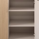 Mömax Široka Komoda Cannes | Shoptok.si