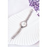 GG Luxe Women's Watch silver | ePonuda.com