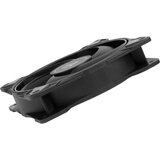 Arctic P12 120mm Max ventilator crni (ACFAN00280A) | ePonuda.com