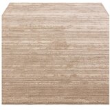 Asiatic Carpets Bež ročno tkana preproga iz mešanice volne 160x230 cm Henley Sand – | Shoptok.si