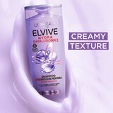 L´Oréal Paris Elseve Hyaluron Plump vlažilni šampon s hialuronsko kislino 200 ml | Shoptok.si