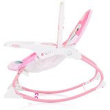 Chipolino ležaljka Enjoy Pink | shoptok.hr