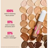 Benefit The POREfessional Concealer kremasti prekrivni korektor z vlažilnim učinkom odtenek 15W Fly 7 ml | Shoptok.si